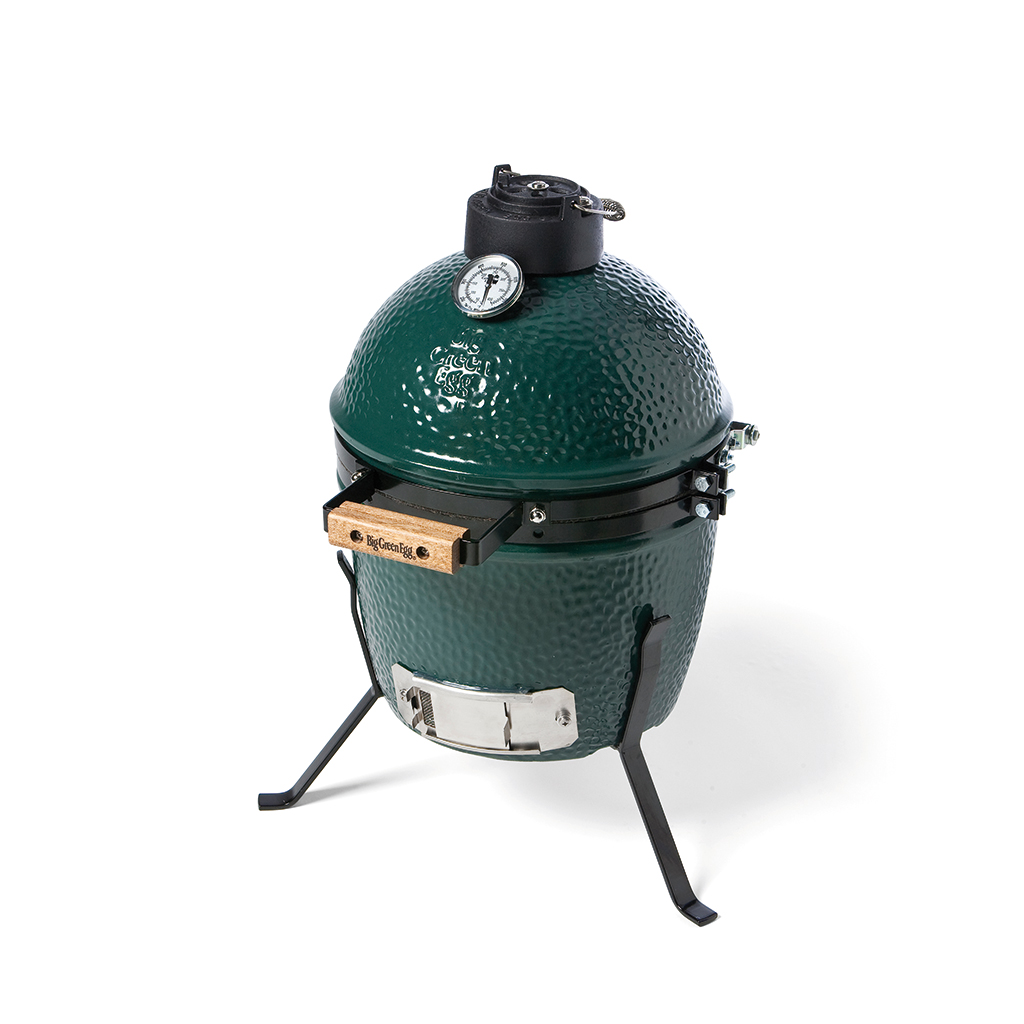 Table Nest for MN Big Green Egg
